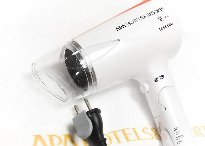 Apa Hotel & Resort Yokohama Bay Tower